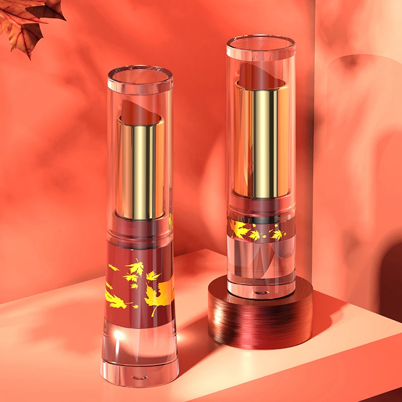 Empty Lipstick Tubes Containers