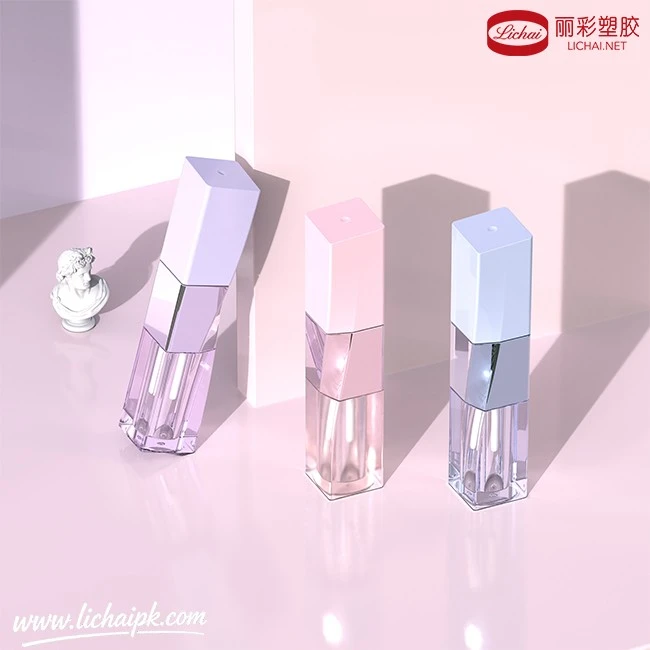 china High-Gloss lip gloss tubes china High-Gloss lip gloss tubes
