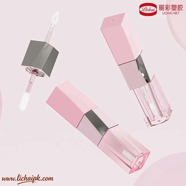 High-Gloss lip gloss tubes in stock High-Gloss lip gloss tubes in stock