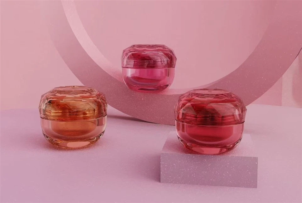 lip jelly and lip balm empty bottle Factory