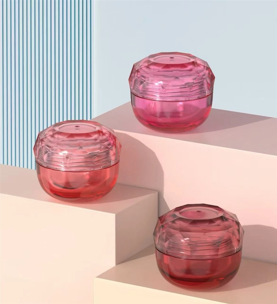 Lip Jelly And Lip Balm Empty Bottle