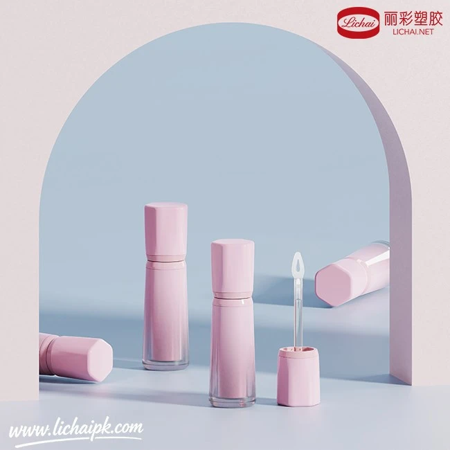 Empty Lip Gloss Tubes for Beauty Empty Lip Gloss Tubes for Beauty