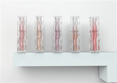 PETG Mini Lip Gloss Tubes